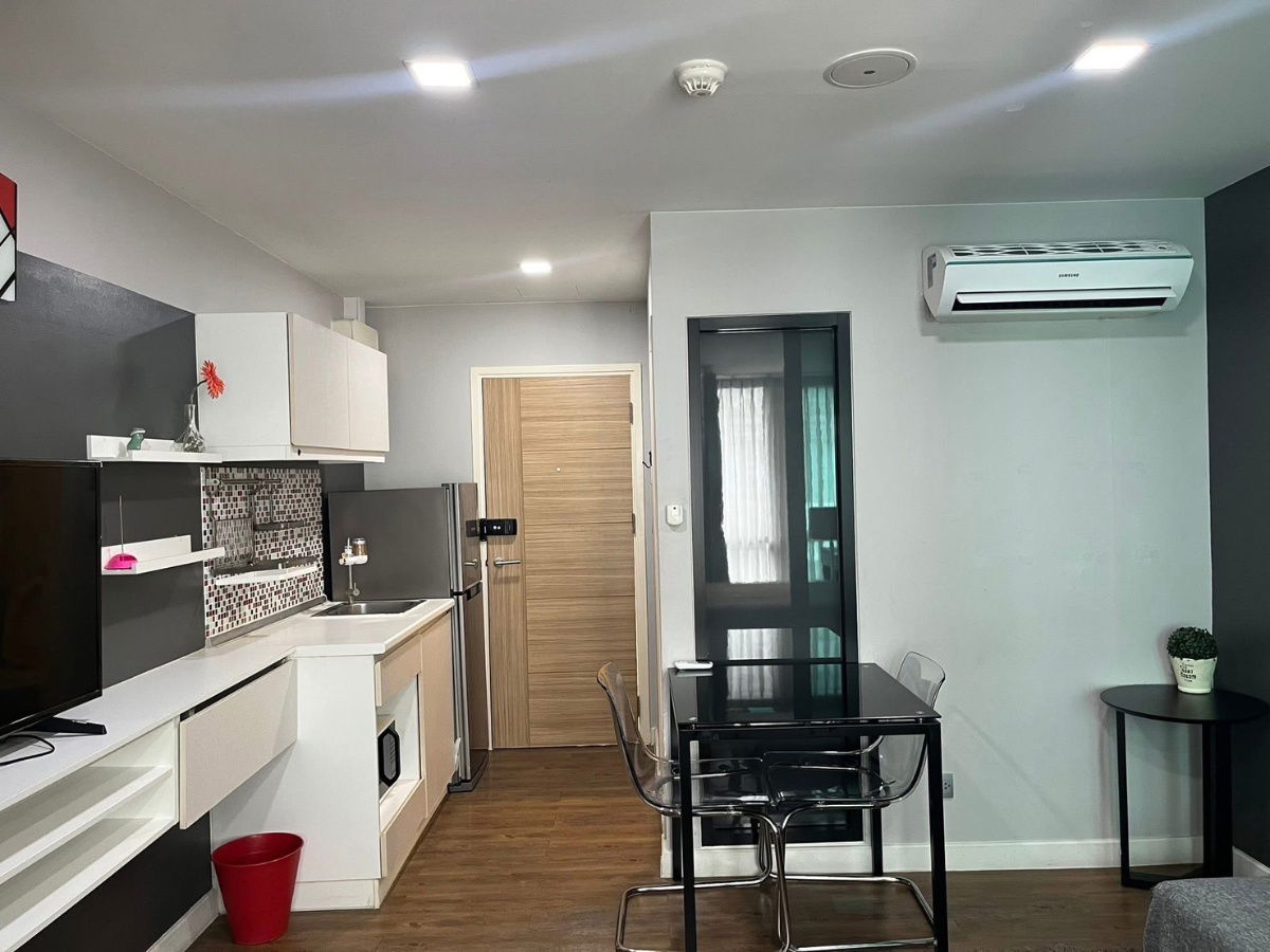 picture 𝗘𝘀𝘁𝗮 𝗕𝗹𝗶𝘀𝘀 for rent ✨ Fully furnished - 3/6