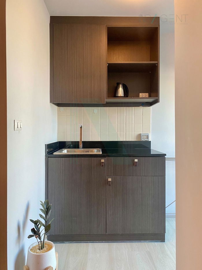 picture 📌 For Sell Condo UNIO RAMKHAMHAENG - SERITHAI Building B, Floor 7,Studio, Room size 23 sqm - 6/8