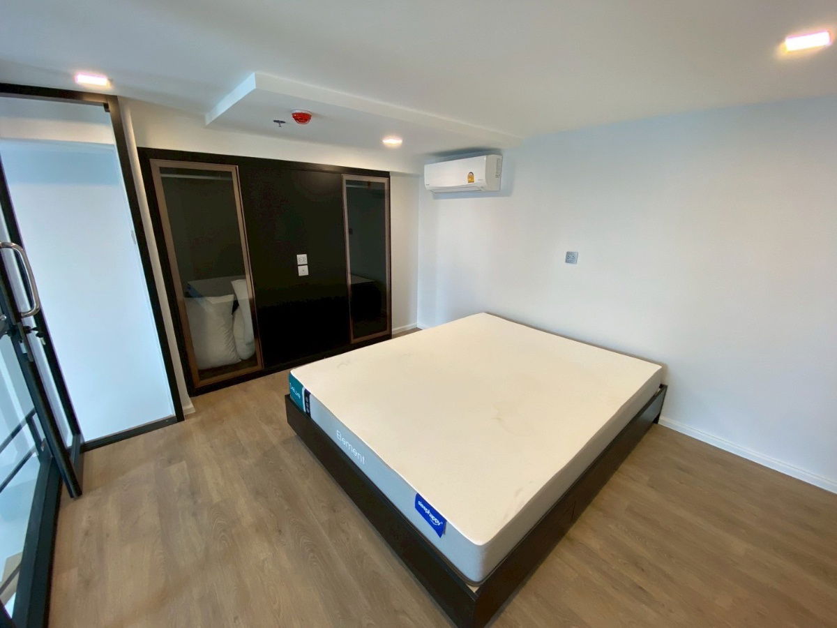 รูป ปล่อยเช่า Modiz Sukhumvit 50 ราคา 25,000 บาท - รูปที่ 8/13