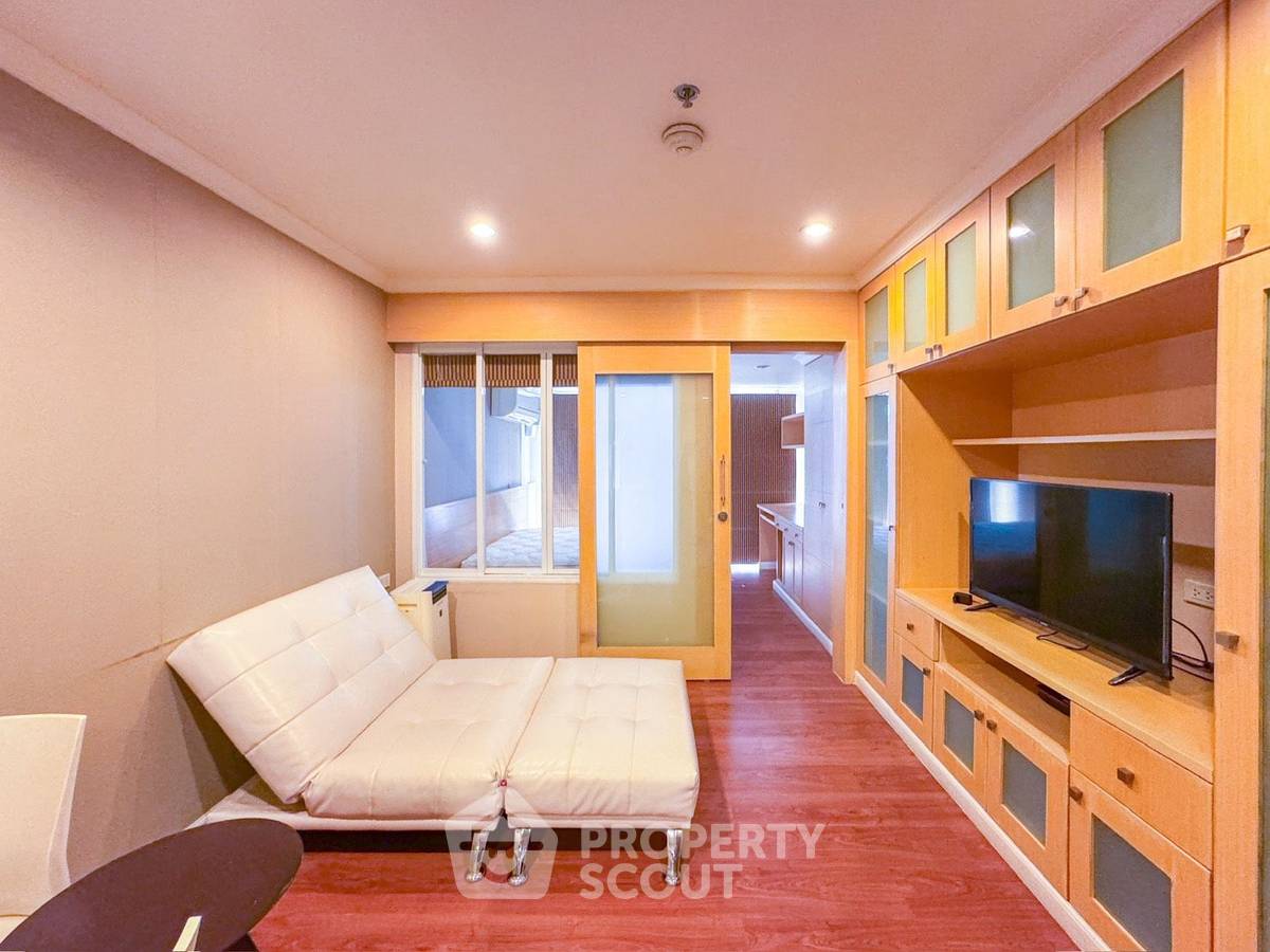 รูป คอนโด 1-ห้องนอน ที่ แกรนด์ พาร์ค วิว อโศก ใกล้ MRT สุขุมวิท (ID 2261782) - รูปที่ 2/17