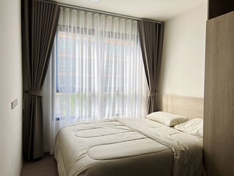 [For Rent] 1-Bedroom | Dcondo Reef Phuket - ปล่อยเช่า ดีคอนโด รีฟ ภูเก็ต