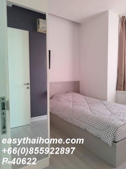 picture P-40622 Condo for rent T.C. Green fully furnished (Confirm again when visit).  - 10/17