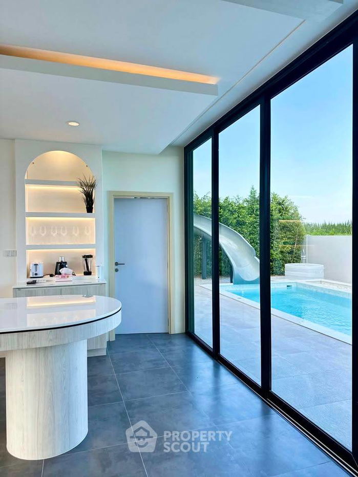 picture 4-BR Villa at Leleaf Valley Pool Villa Hua Hin in Hin Lek Fai (ID 2072635) - 8/17