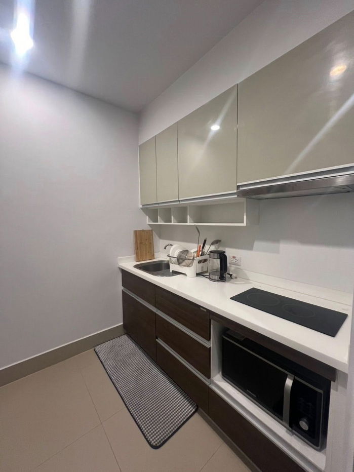 picture For   rent   Supalai Elite Phayathai  🔴🔴 - 17/18
