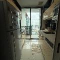 picture 📌 For Rent Condo THE ROOM SUKHUMVIT 62 Building B, Floor 21,1 bed room, Room size 45 sqm - 8/8