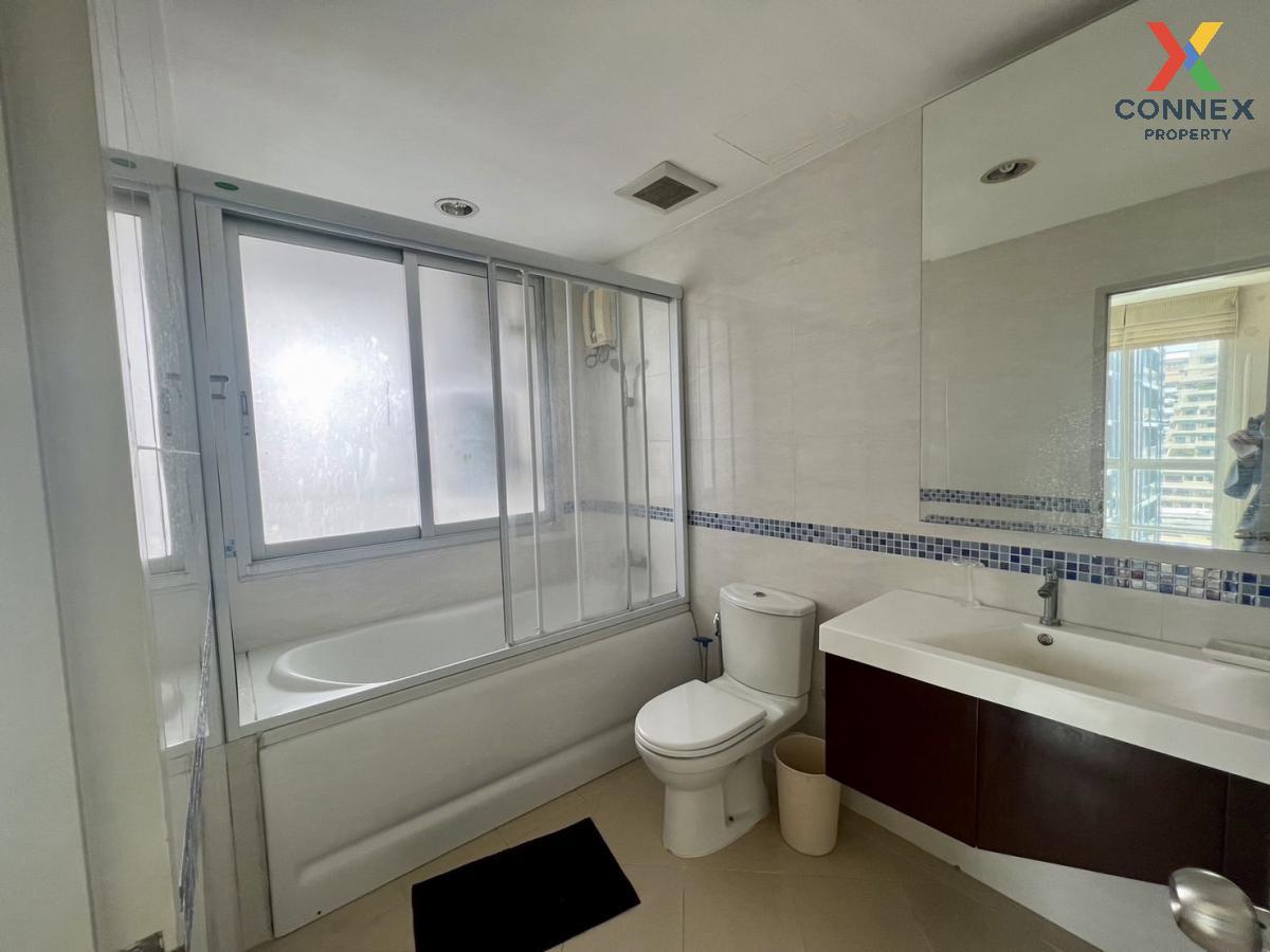 picture 🔥🔥🔥 FOR RENT condo Life @ Sathorn 10 , corner unit , BTS-Chong Nonsi , Silom , Bang Rak , Bangkok , CX-00217 ✅ Live chat with us ADD LINE @connexproperty ✅ 🔥🔥🔥 - 12/12