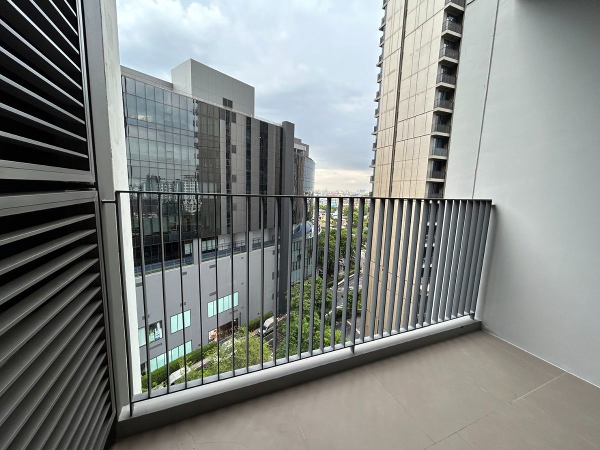 picture Condo for rent Whizdom Inspire Monthly 30,000 thb. - 14/15