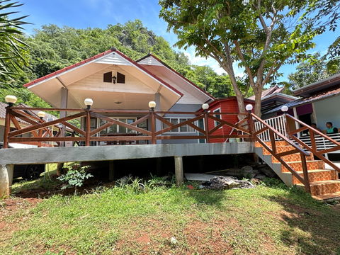 บ้านเดี่ยวให้เช่าเป็นรายเดือน เขาใหญ่  