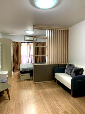 Condos for rent Rama 3 Road : Charoenkrung Place  Condominium