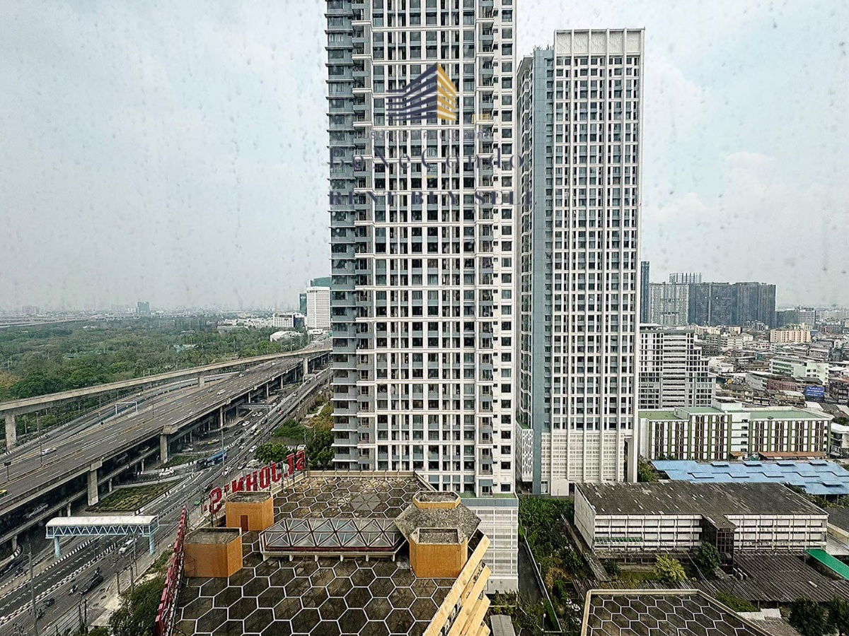 รูป *** (เอเจนท์ประจำโครงการ) ให้เช่าคอนโด : ไพรเวซี่ จตุจักร (Privacy Jatujak) *** - รูปที่ 8/9