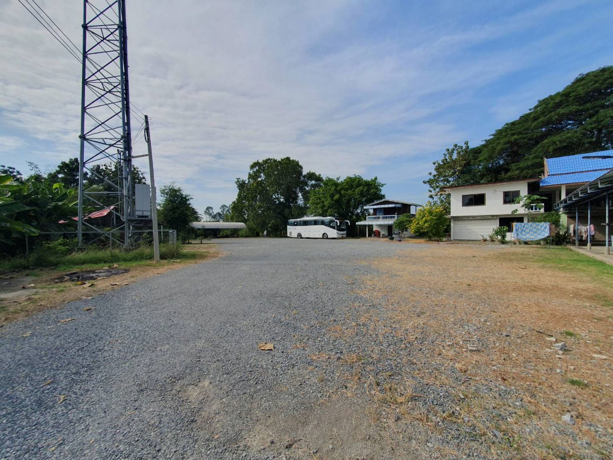 picture Tony Building Khai Bangkrachan  - 5/30