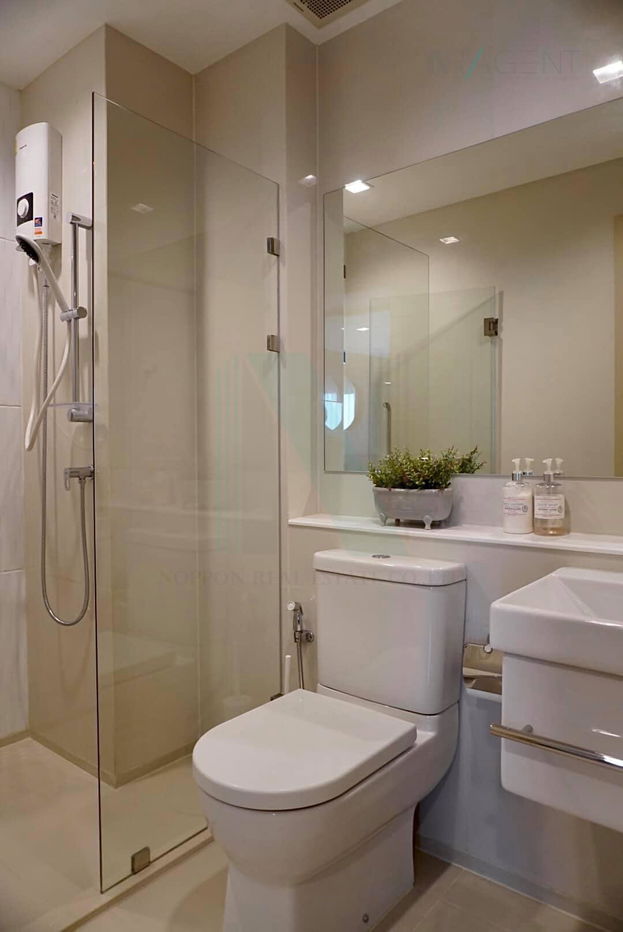 picture 🎉 For Rent Condo LIFE ONE WIRELESS Building 1, Floor 19,1 bed room, Room size 35.00 sqm - 8/8