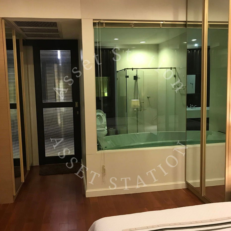 picture ⭐ New Available | 🚈 The Address Chidlom BTS Chidlom - 10/10