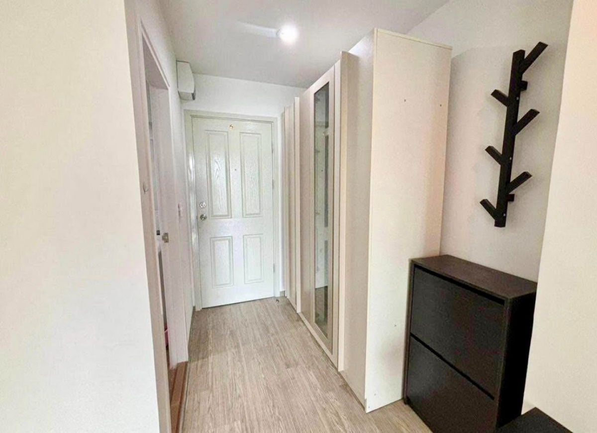 รูป code : B131 ให้เช่าคอนโด รีเจ้นท์ โฮม สุขุมวิท 97/1 (Regent Home Sukhumvit 97/1) | ห้องสวย ราคาดีมาก ใกล้ BTS บางจาก พร้อมเข้าอยู่ - รูปที่ 4/11
