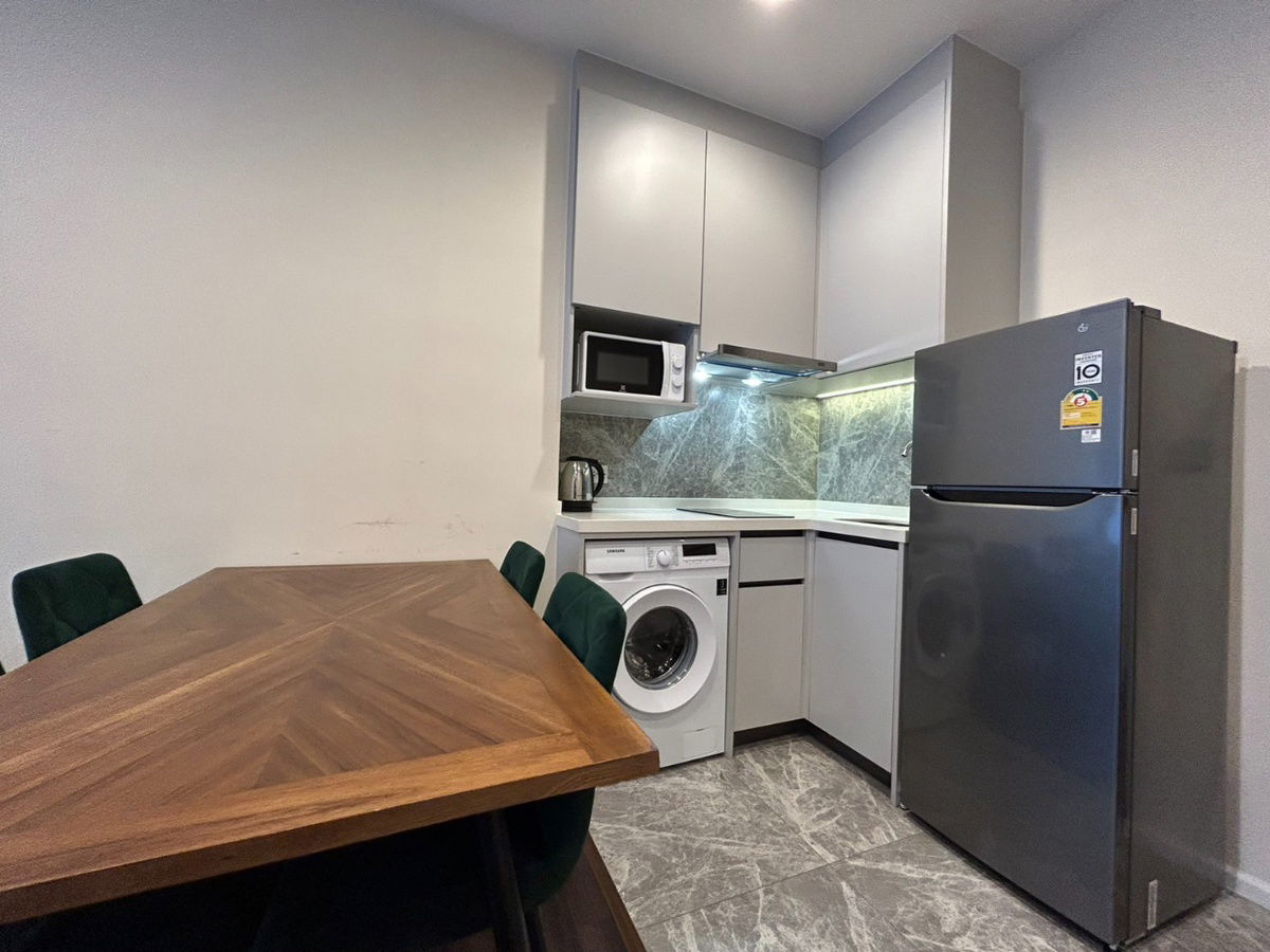 picture Condo for rent Whizdom Inspire Monthly 30,000 thb. - 11/15