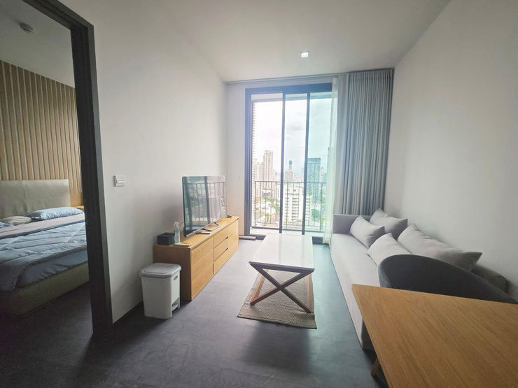 picture #Z1991💥190868🔥 Condo for rent: The Edge Sukhumvit 23 - 3/7