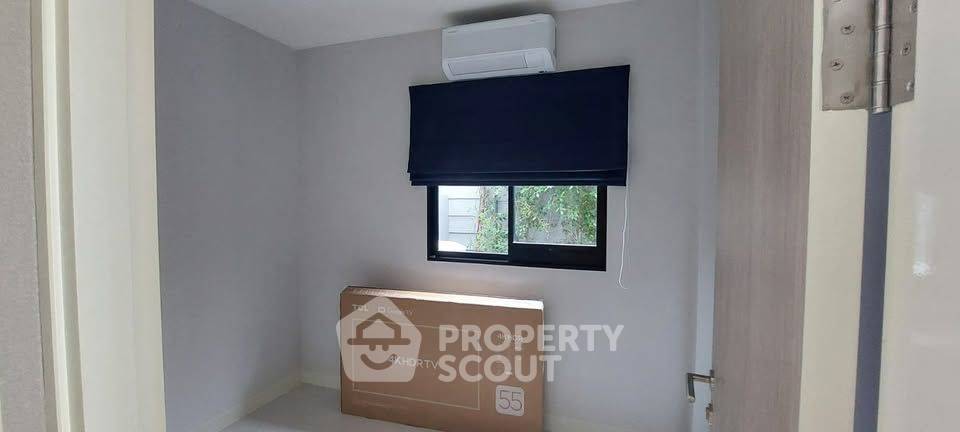 picture 3-BR Townhouse in Hua Mak (ID 2261646) - 6/14