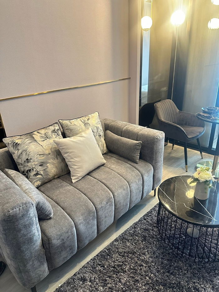 รูป [ เช่า | RENT ]  ⚡🌈E91529 ไนท์บริดจ์ ไพร์ม อ่อนนุช ( KnightsBridge Prime Onnut )⚡🌈 LINE : @theagentpro (มี @ นำหน้าด้วยครับ)  - รูปที่ 1/10