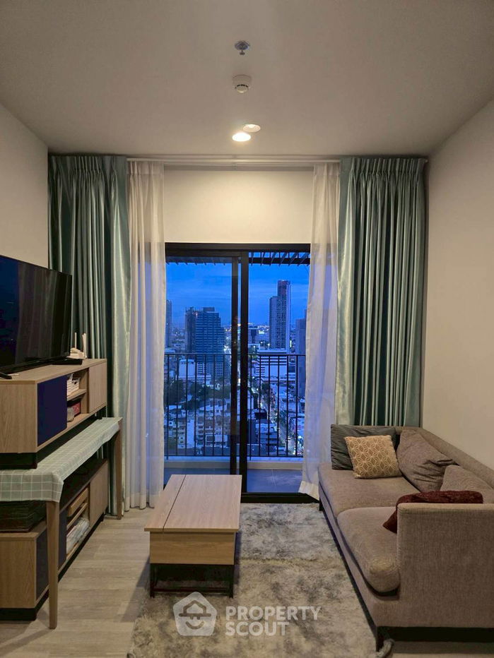 picture 1-BR Condo at XT Ekkamai near BTS Thong Lor (ID 2261179) - 6/18