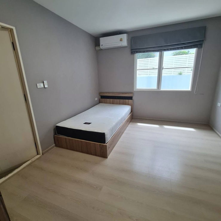 picture For rent House Villaggio - srinakarin -bangna 1  - 7/10