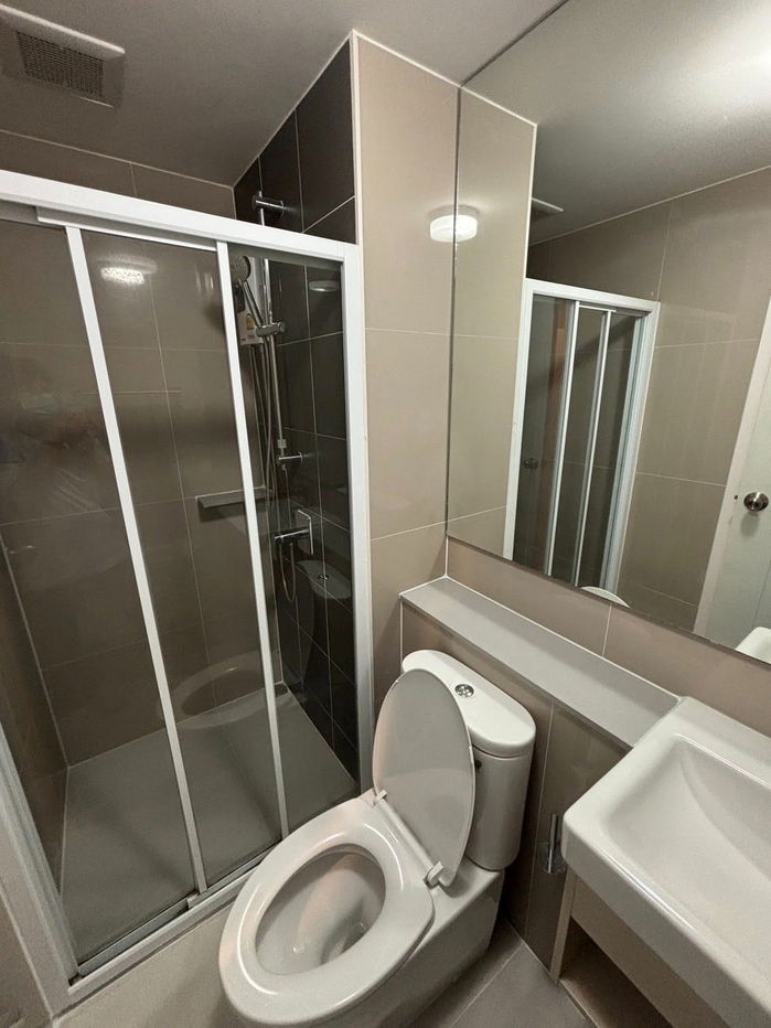 picture Condo for rent: The Privacy Rama 9, near APL Ramkhamhaeng, 22,000 baht, property code: RS1514 - 11/19