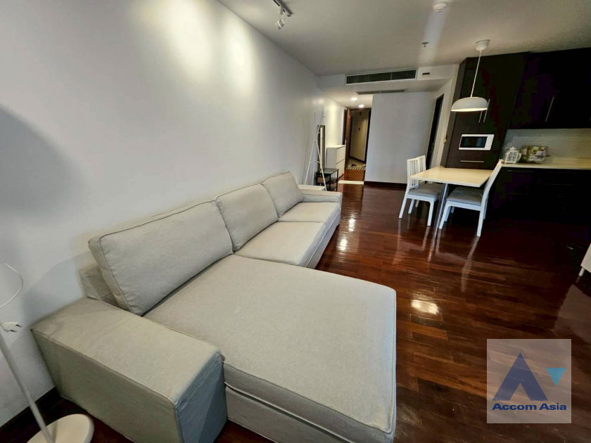 รูป 🔼🔽 AccomA 📩  2 BR Condominium @Urbana Langsuan (AA44454) - รูปที่ 4/19
