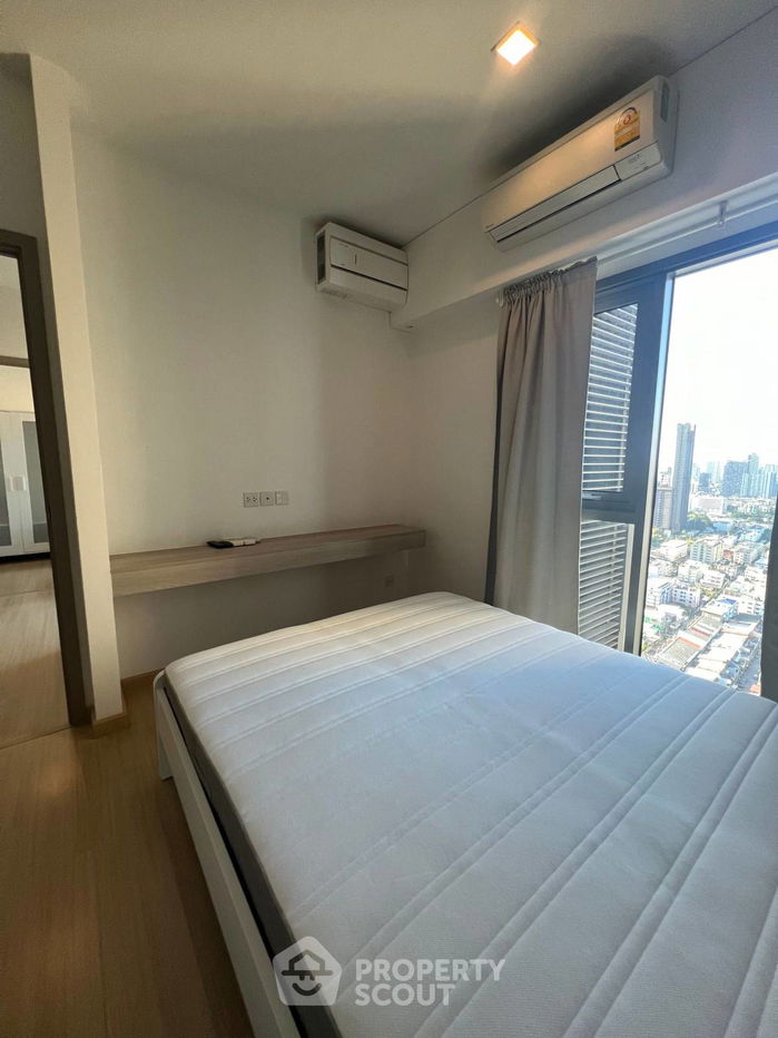 รูป คอนโด 2-ห้องนอน ที่ วิซดอม ค็อนเน็ค สุขุมวิท ใกล้ BTS ปุณณวิถี (ID 1386996) - รูปที่ 9/13