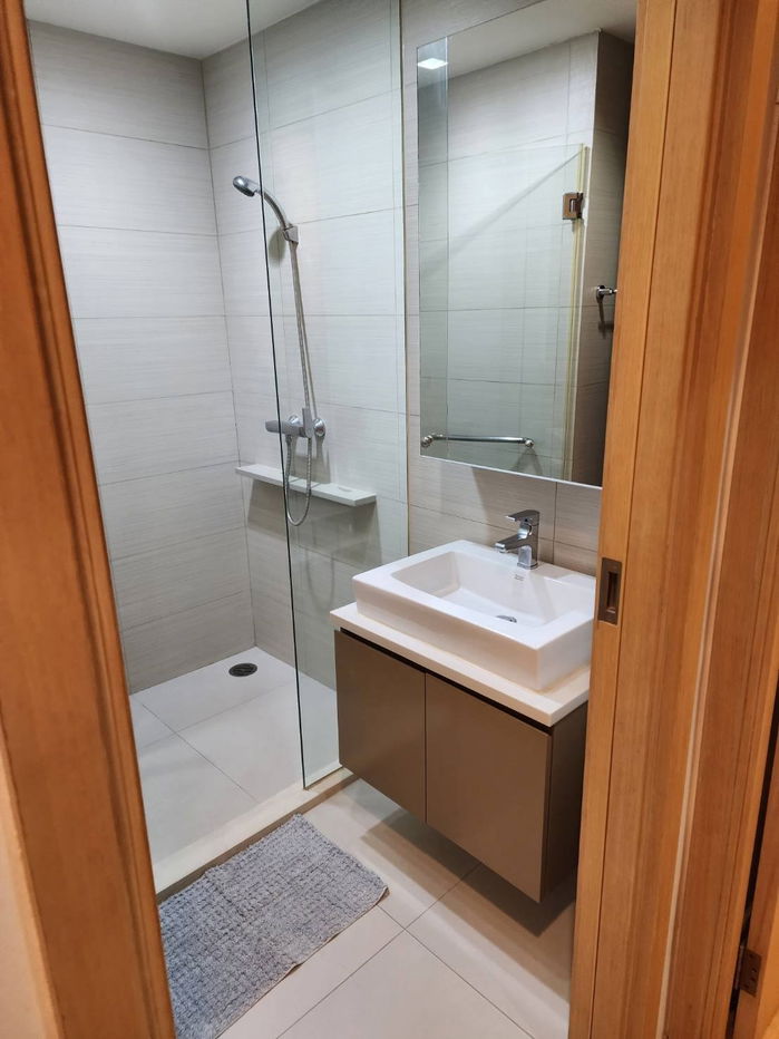 รูป For Rent    : Siri @Sukhumvit สิริ แอท สุขุมวิท  (ST-02) (🚇Close to BTS Thonglor) - รูปที่ 18/18