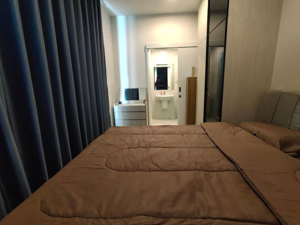 picture PFD-05438					 Condo for Rent: Niche MONO Mega Space Bangna  Schedule a viewing ■ Line: @propertyfinder - 8/19