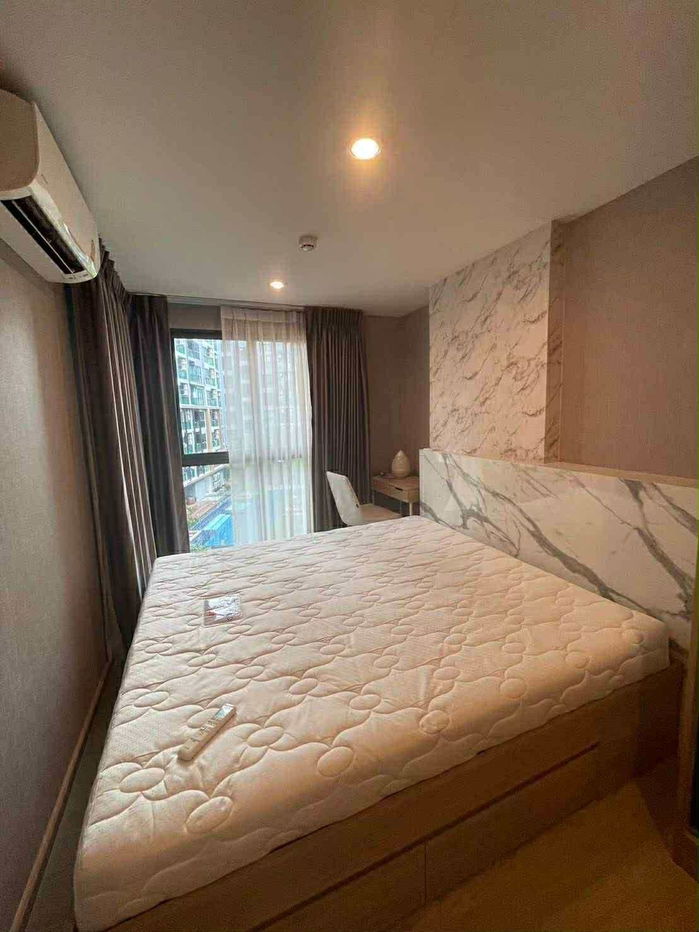 รูป คอนโดให้เช่า :The Excel Hideaway Sukhumvit 50 ((เอ็กเซล ไฮด์อะเวย์ สุขุมวิท 50)) (( BTS Onnut   ))MK-02  line @livingbkk - รูปที่ 1/10