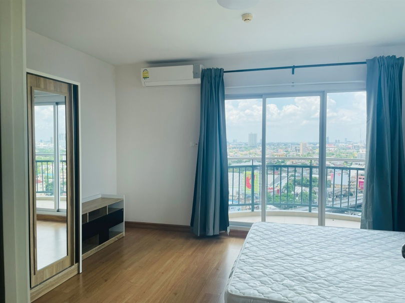 picture [ For Rent ]  ⚡🌈PP130701 Supalai Vista Tiwanon Intersection ⚡🌈LINE: @theagentpro (with @ in front) - 5/6