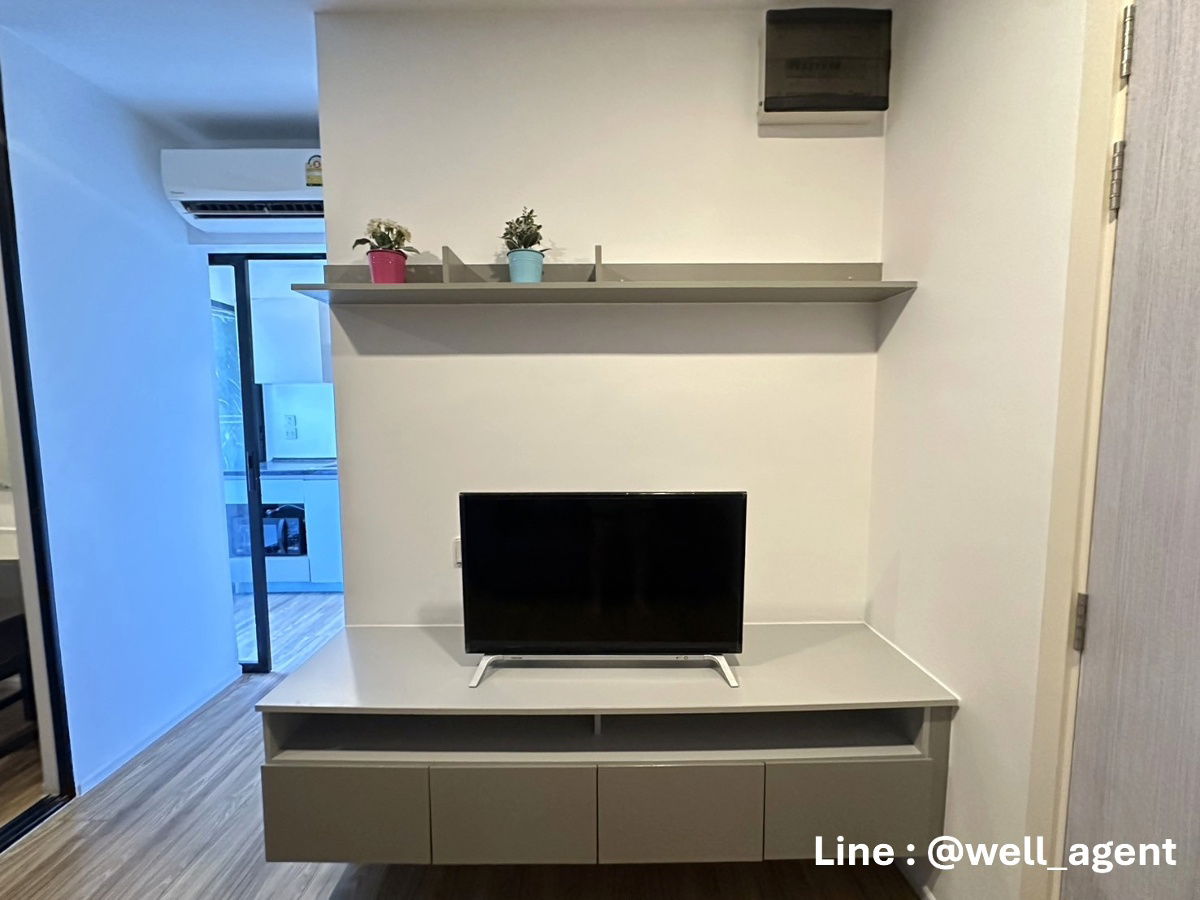 รูป For Rent | เคนซิงตัน แหลมฉบัง - ศรีราชา  📞 Call: 064-242-6068  🌊 เฟอร์ครบ | มีเครื่องซักผ้า - รูปที่ 7/13
