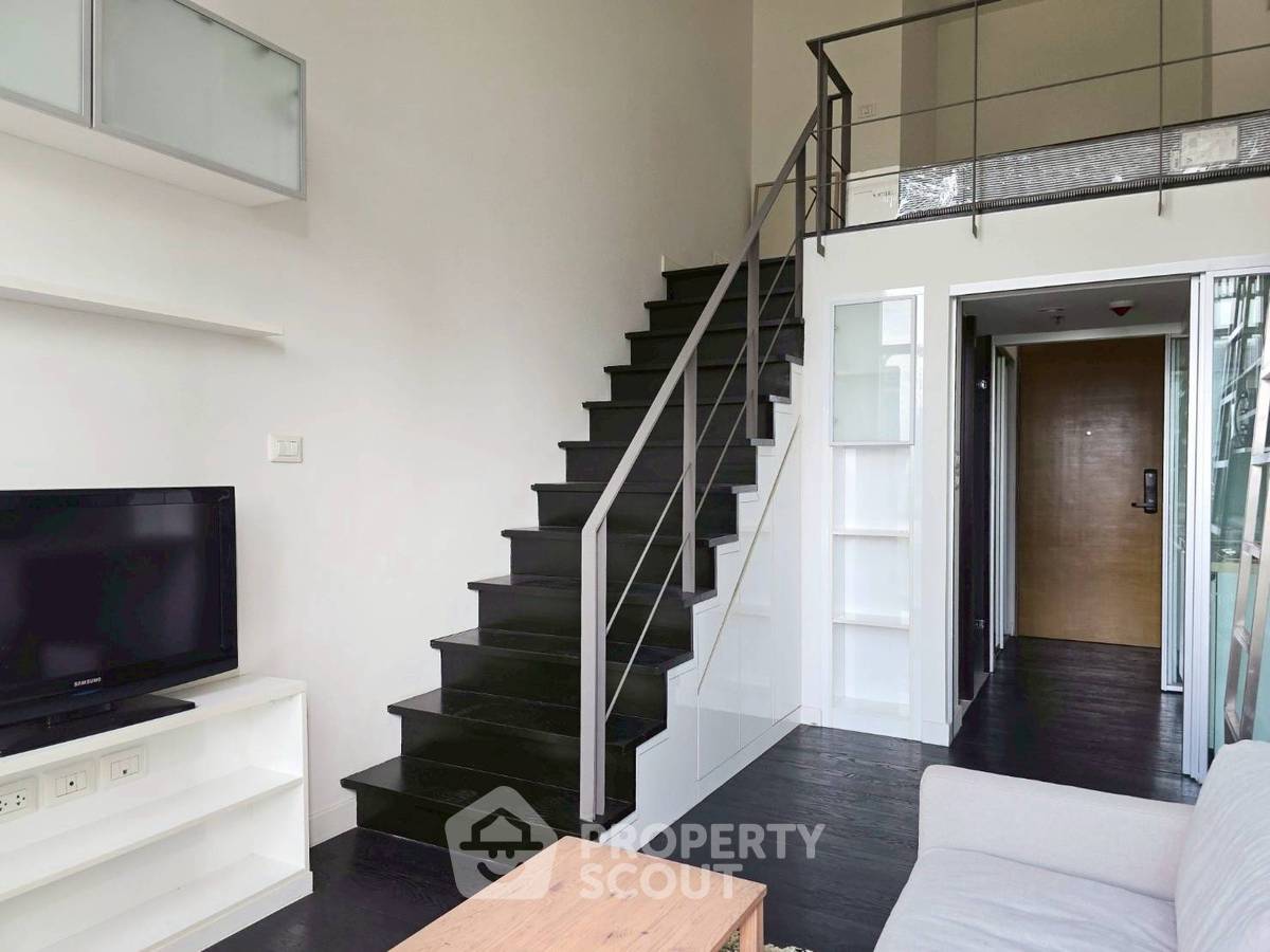 picture 1-BR Condo at Ideo Morph 38 near BTS Thong Lor (ID 2258132) - 3/3