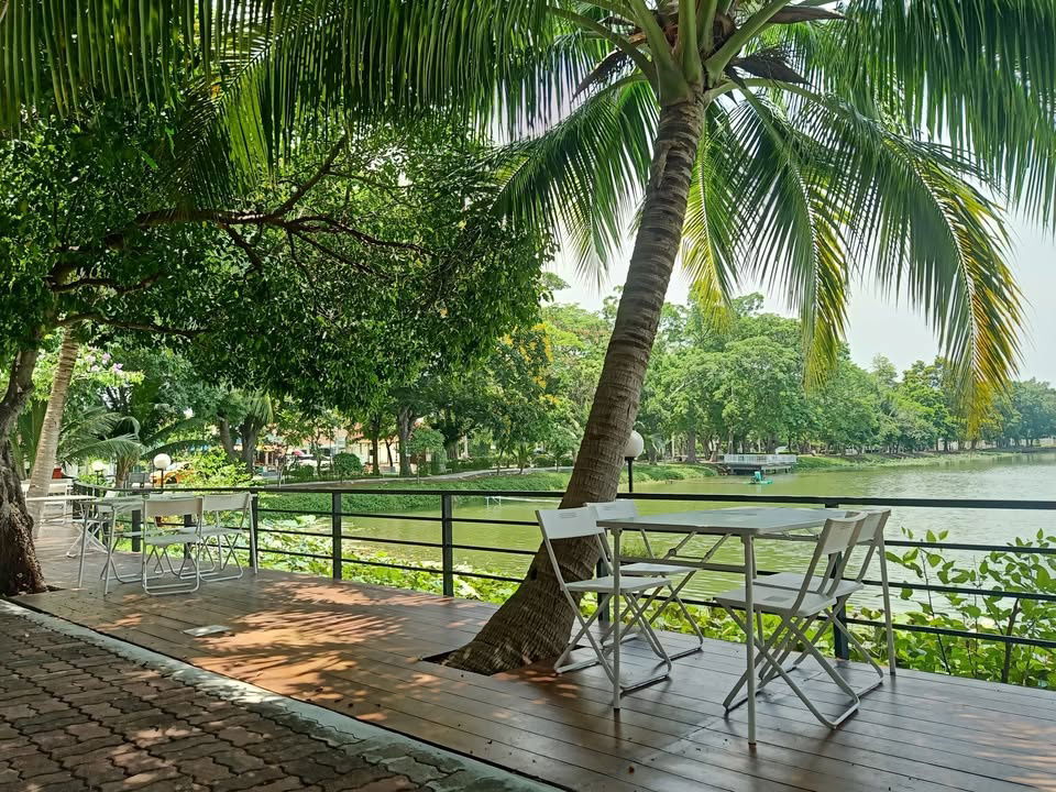 รูป บ้าน ชลลดา บางบัวทอง 80 ตร.ว. ใกล้ทะเลสาป ( 4 ห้องนอน 3 ห้องน้ำ หันทิศใต้ ) - รูปที่ 2/29