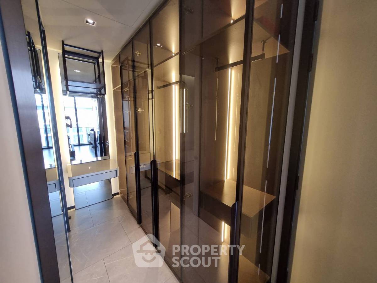 picture 2-BR Condo at The Reserve 61 Hideaway near BTS Thong Lor (ID 2054520) - 9/11