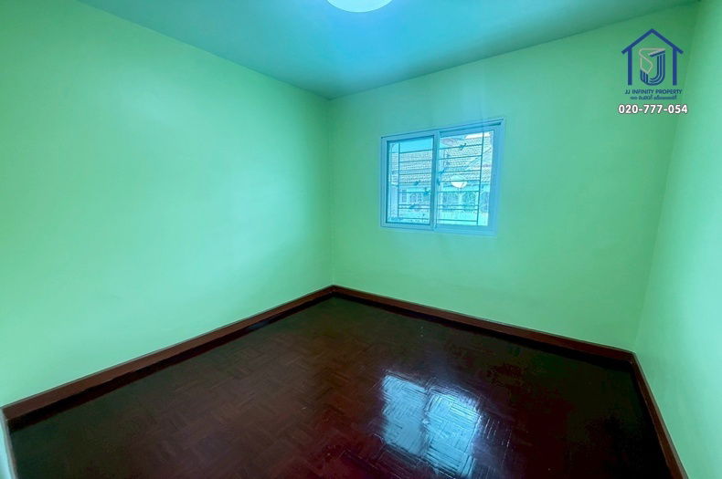 รูป ขายทาวน์โฮม 2 ชั้น หมู่บ้านพฤกษา 13 รังสิต-คลอง 3 ถนนรังสิต-นครนายก รีโนเวทใหม่ - รูปที่ 6/12