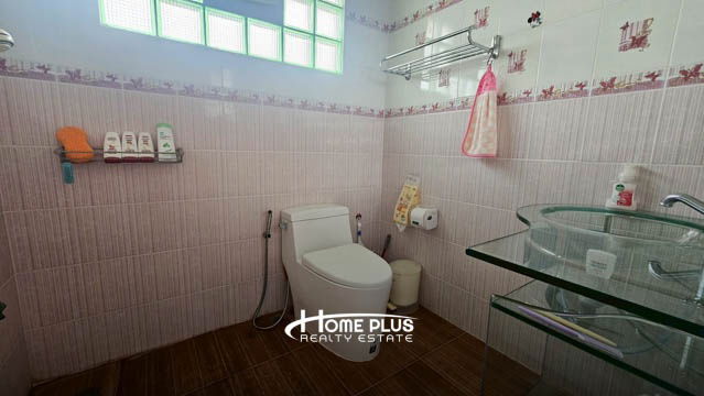 รูป ขายบ้านเดี่ยว 2 ชั้น (หลังมุม) หมู่บ้านเพ็ญศิริ ซอยสุวินทวงศ์ 25 - รูปที่ 20/20