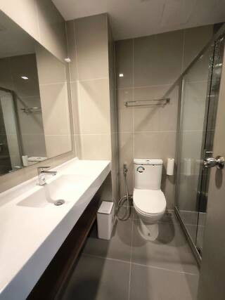 รูป 💥SL-8571💥ขายคอนโด ราคาดี  ไอดีโอ นิว พระราม 9 👉แอดไลน์ @primahome - รูปที่ 4/6