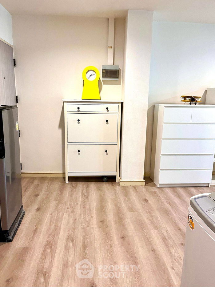 รูป คอนโด 2-ห้องนอน ที่ รัชโยธิน เพลส คอนโดมิเนียม ใกล้ BTS รัชโยธิน (ID 2262241) - รูปที่ 21/27