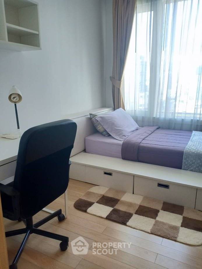 picture 2-BR Condo at Siri At Sukhumvit near BTS Thong Lor (ID 783551) - 10/15
