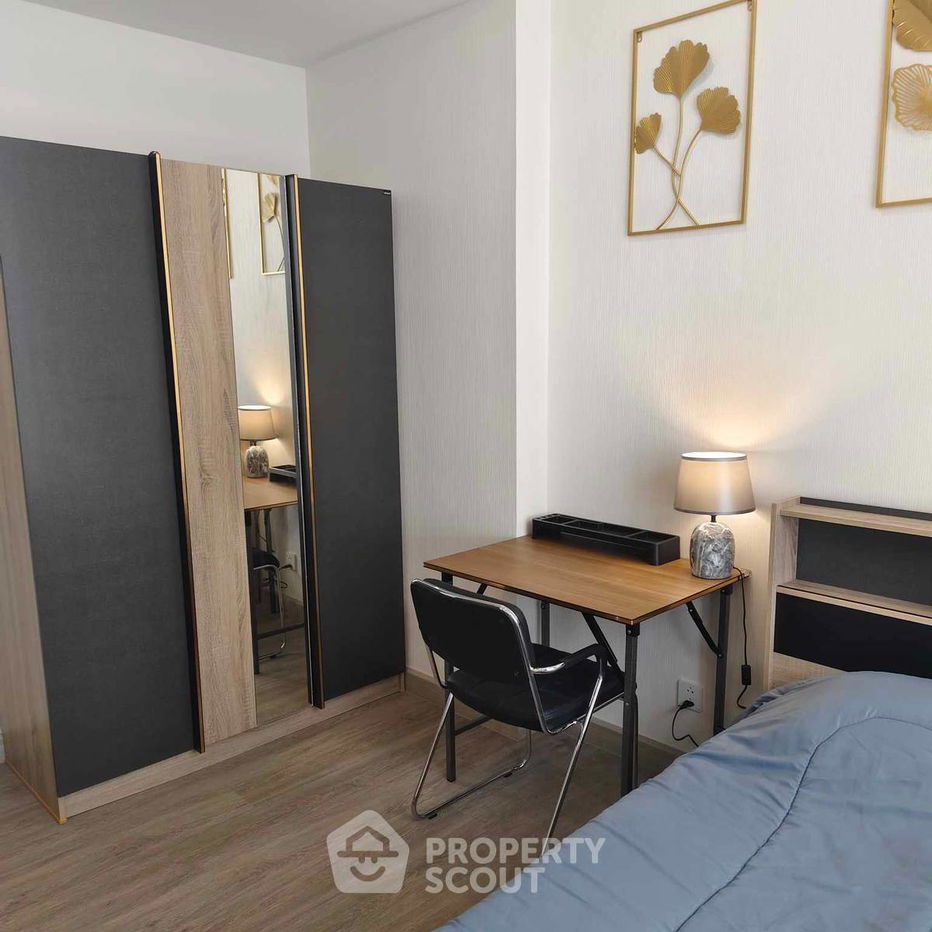 picture 1-BR Condo at Supalai Premier Samsen-Ratchawat close to Ratchawat (ID 1880034) - 3/8