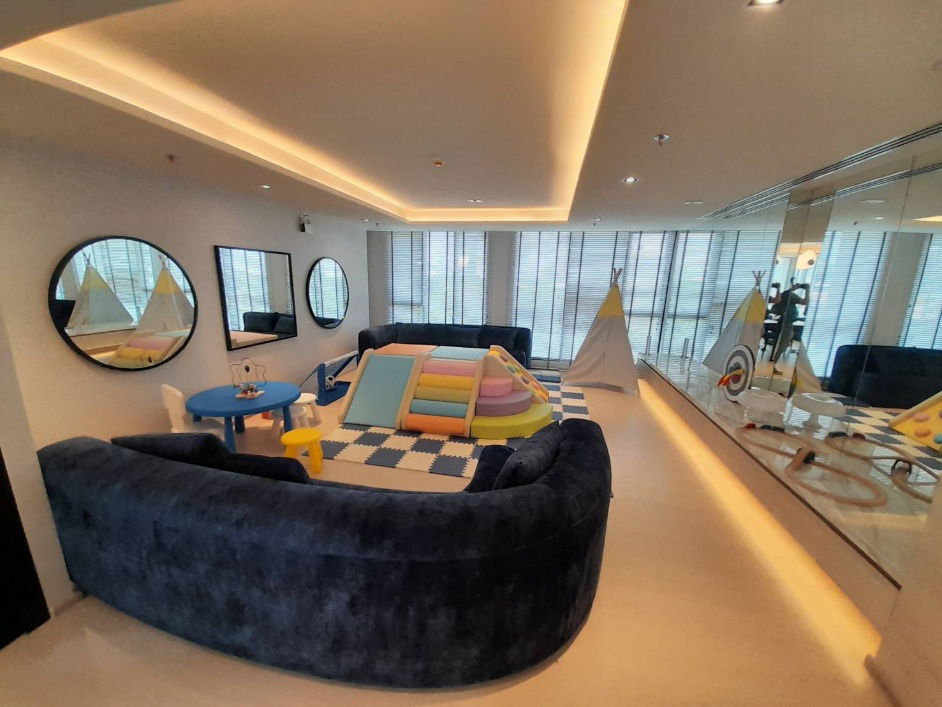 รูป ให้เช่า 9,000 บาท/เดือน 1 ห้องนอน นิว โนเบิล งามวงศ์วาน ชั้น 2 - รูปที่ 53/58