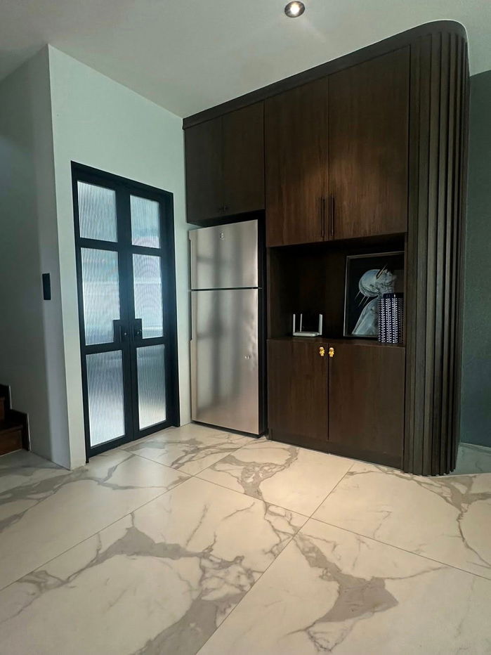 picture Code: KJ8275  for rent Perfect Place Rama 9-Krungthepkreetha // Line ID: @kjcondo (with @) // - 5/17