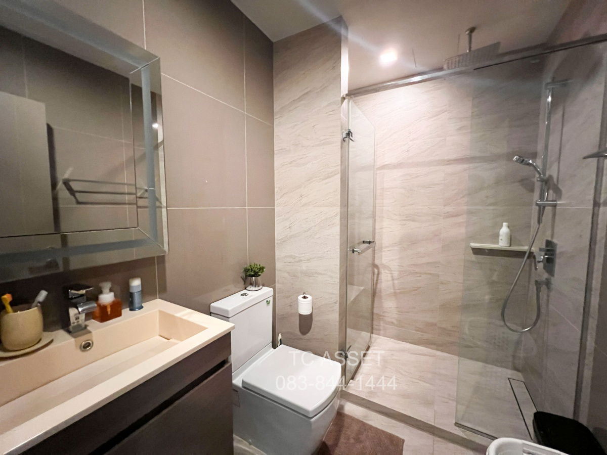 picture 🔥Rare Item! Mori Haus 3 Bedrooms 117.5 Sq.M., Corner Unit, Fully Furnished🔥Sale 18.9 Million Baht. Only 5 Units in this project! - 32/36
