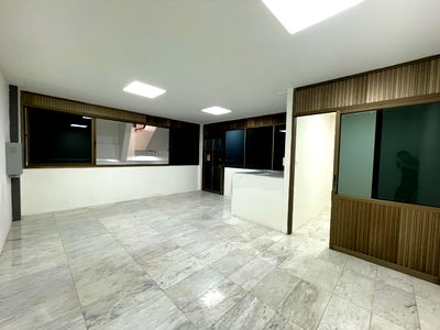 Home office for rent วิทยาลัยพยาบาลกองทัพเรือ : 🎨✨ Creative Studio Space for Rent – 30 sq.m. near BTS Krung Thon Buri (only 350 meters)
