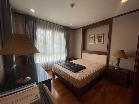 💥 For Sale | The Bangkok Sukhumvit 43 🚈ใกล้ BTS พร้อมพงษ์