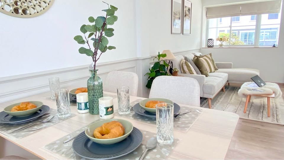 picture WS2449 ✨ Indy 2 Bangna-Ram 2, only 5 minutes from Mega Bangna, only 55,000 baht/month. - 13/24