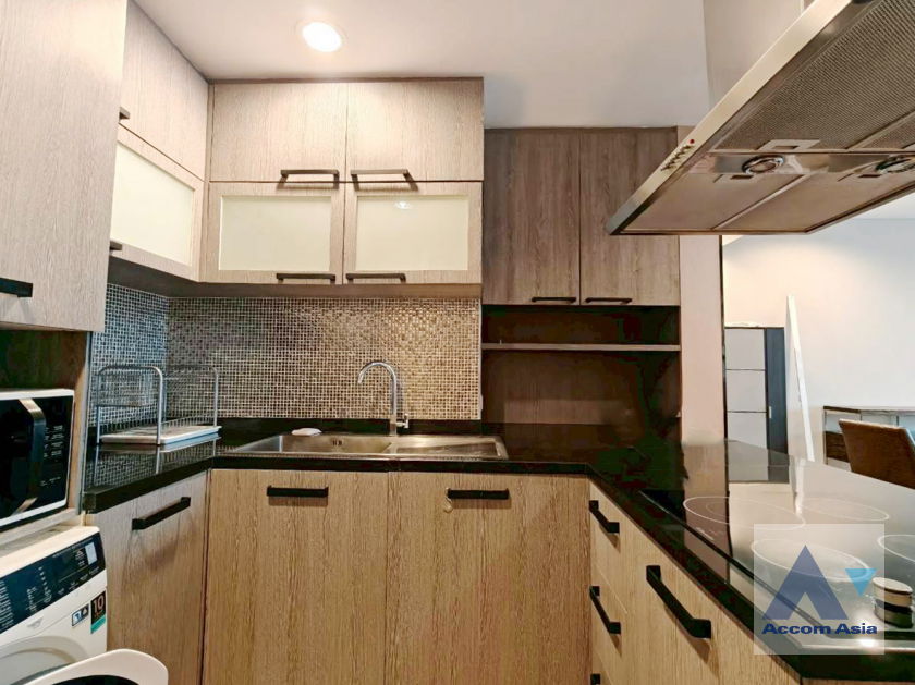 picture 🔼🔽 AccomA 📩 Pet friendly 2 BR Condominium @Fullerton Sukhumvit (AA21399) - 10/20