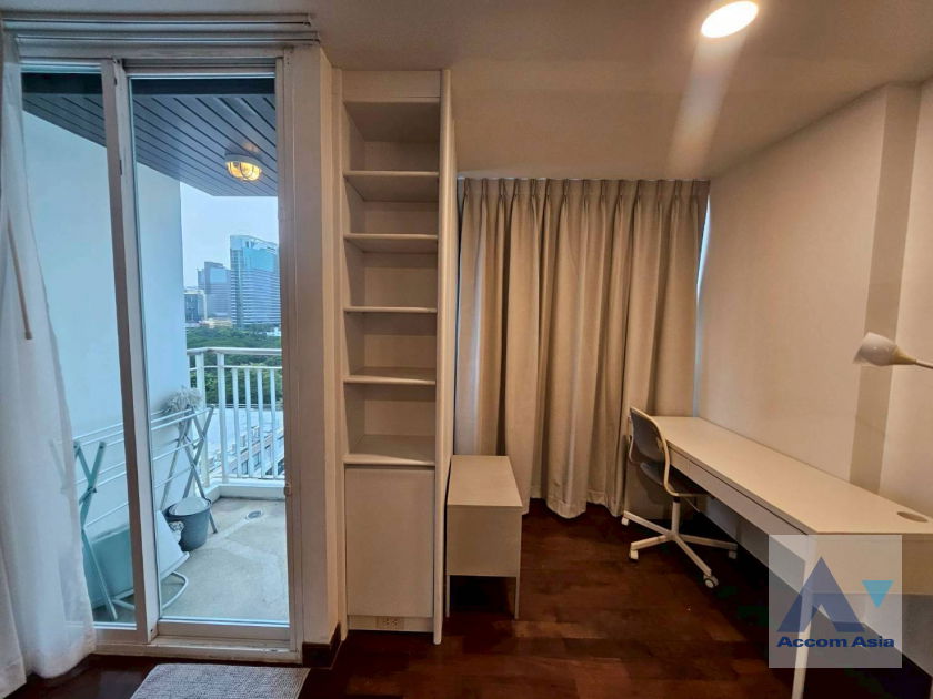 รูป 🔼🔽 AccomA 📩  2 BR Condominium @Urbana Langsuan (AA44454) - รูปที่ 18/19
