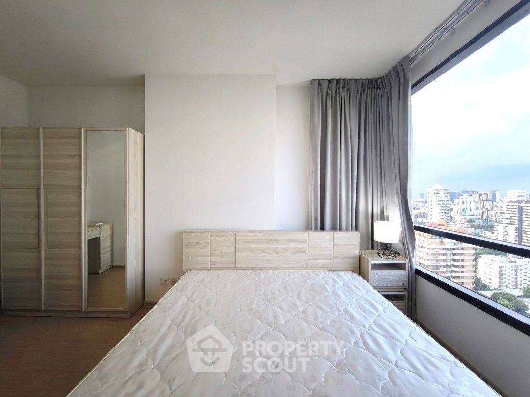 รูป คอนโด 2-ห้องนอน ที่ มารุ เอกมัย 2 ใกล้ BTS เอกมัย (ID 1911811) - รูปที่ 6/10